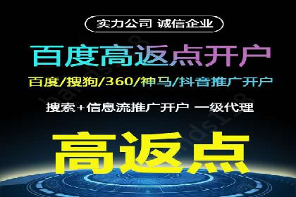 百度竞价广告收费策略及成功案例